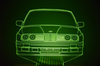 BMW E30 Front LED Lamp