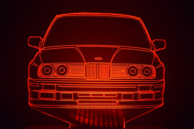 BMW E30 Front LED Lamp