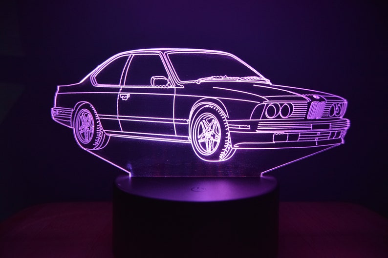 BMW E21 LED lamp